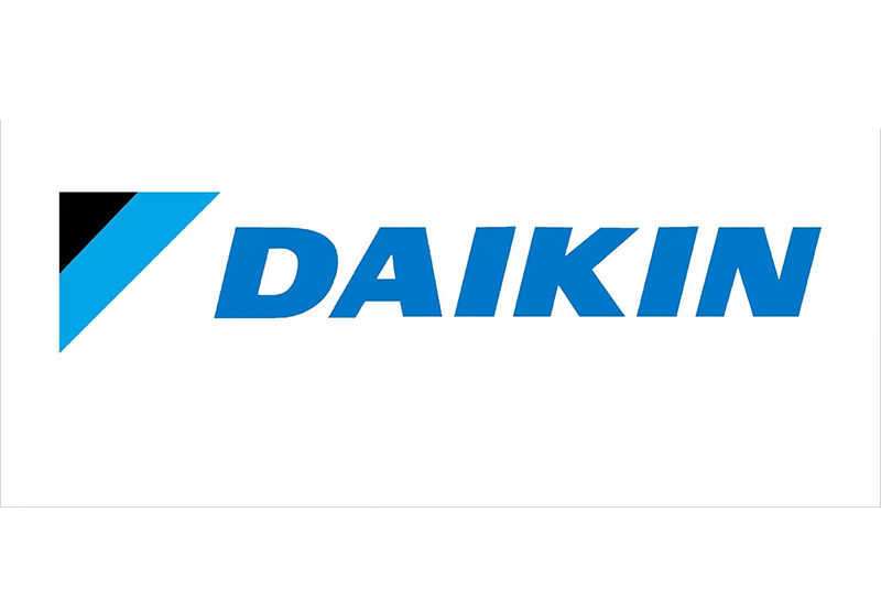 Daikin in San Dimas