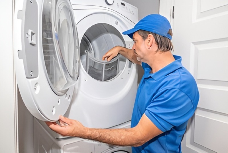 Dryer repair in San Dimas