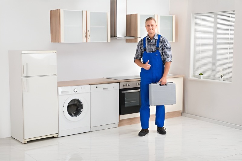 Electrolux Repair in My Area: Smart Troubleshooting Tips for San Dimas, CA