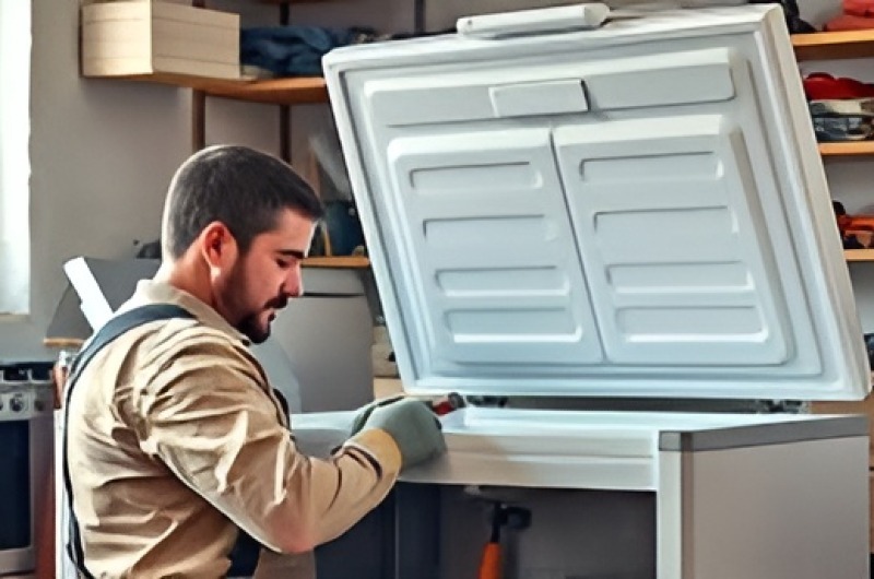 Freezer Repair in San Dimas