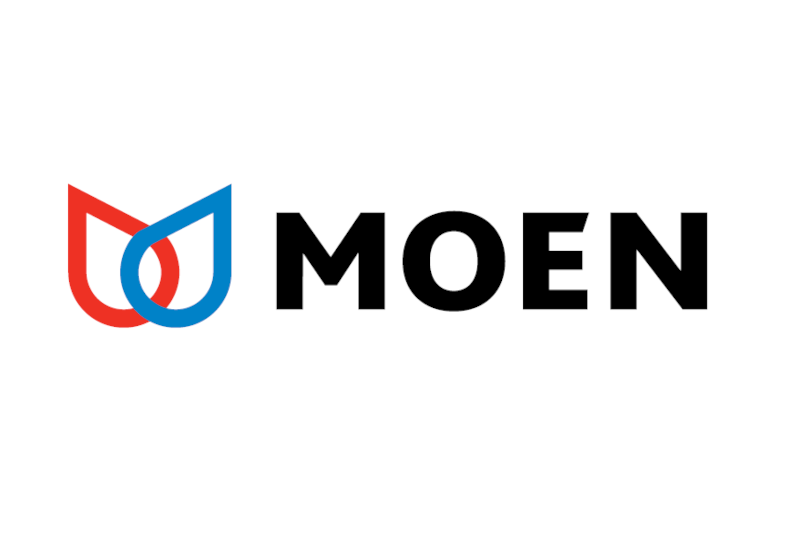 Moen in San Dimas