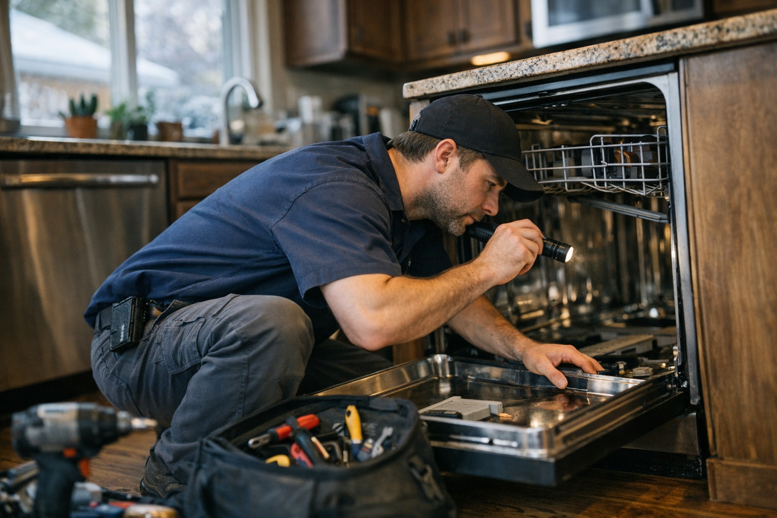 Oven & Stove repair Tips for San Dimas, CA During Hot Weather Safety Alerts