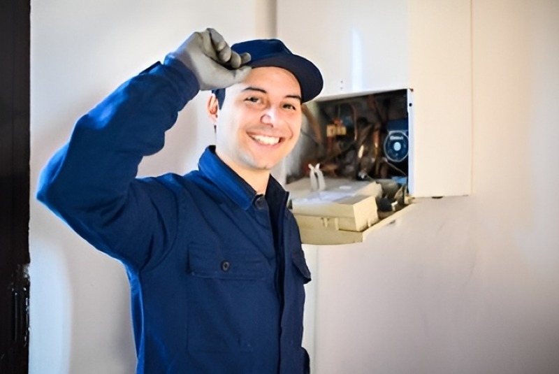 Effective Water Heater Repair in San Dimas: DIY Tips and Common Issues