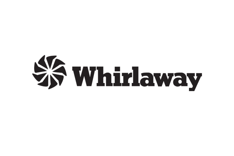 Whirlaway in San Dimas