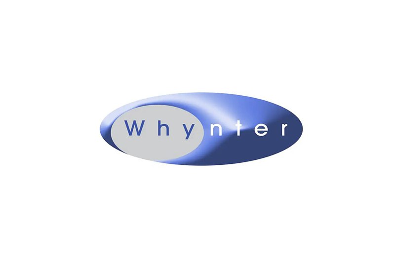 Whynter in San Dimas