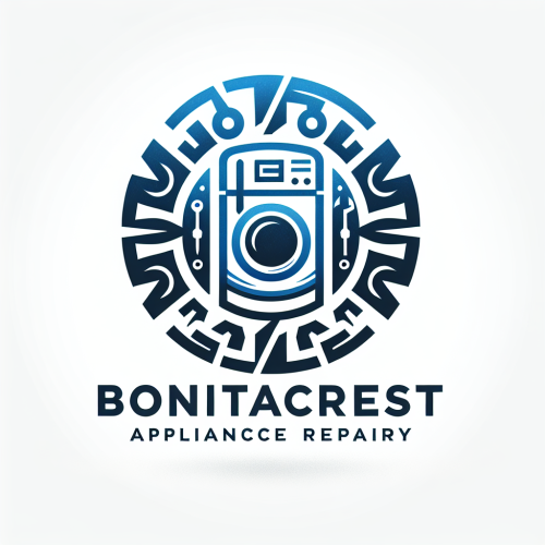 BonitaCrest Appliance Repair logo